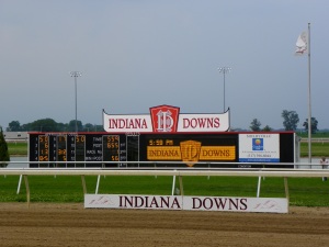 Racetracks like Indiana Downs have seen significant increases in purse structure since adding new forms of alternative wagering.